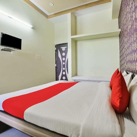 Hotel O Kalika Resort Lakāwās Eksteriør bilde