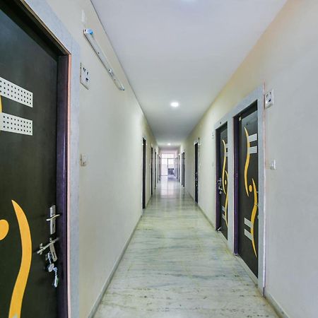 Hotel O Kalika Resort Lakāwās Eksteriør bilde