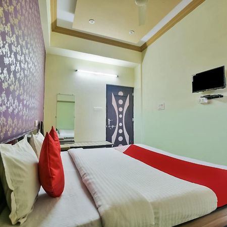 Hotel O Kalika Resort Lakāwās Eksteriør bilde