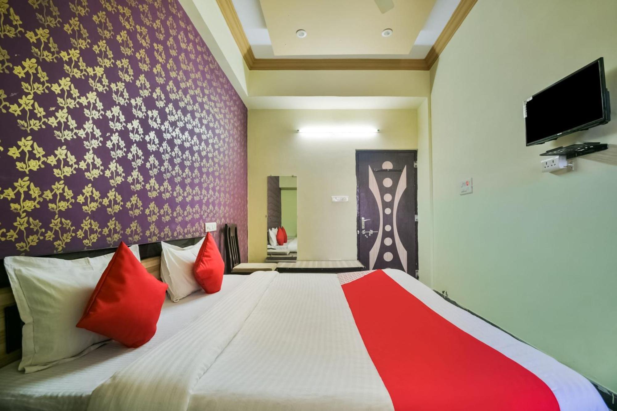 Hotel O Kalika Resort Lakāwās Eksteriør bilde