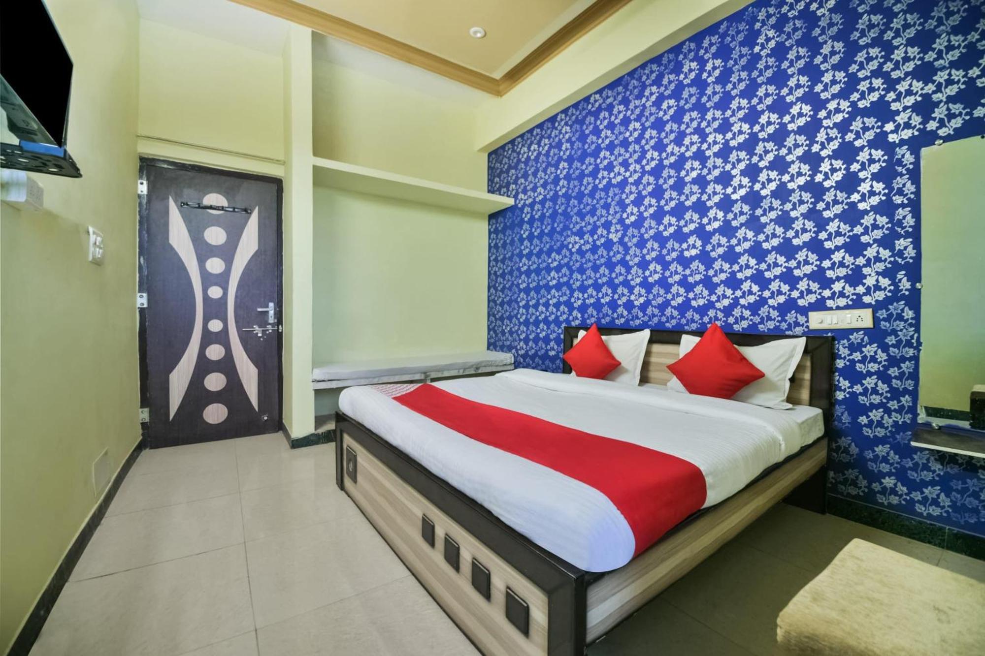 Hotel O Kalika Resort Lakāwās Eksteriør bilde