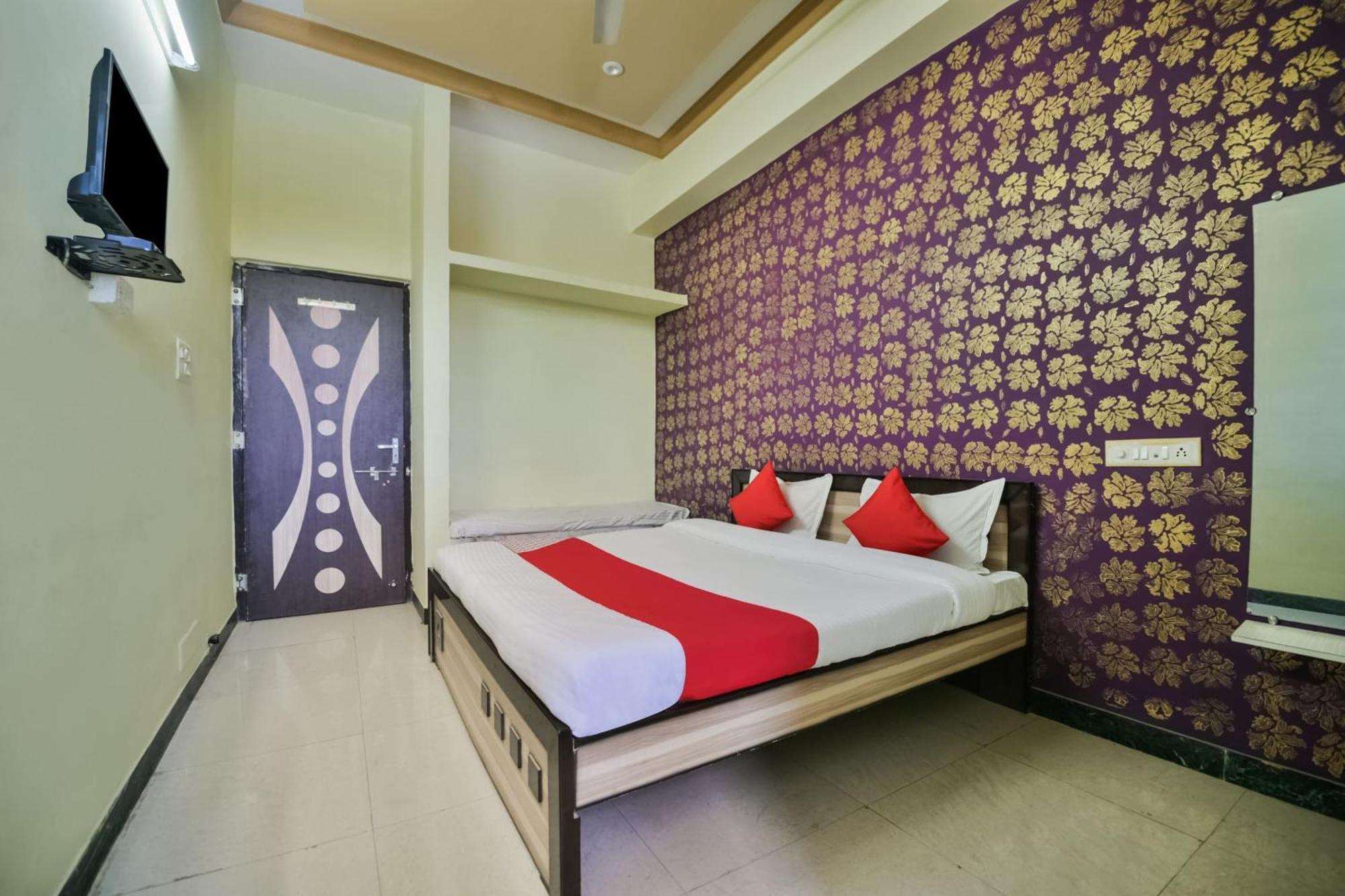 Hotel O Kalika Resort Lakāwās Eksteriør bilde