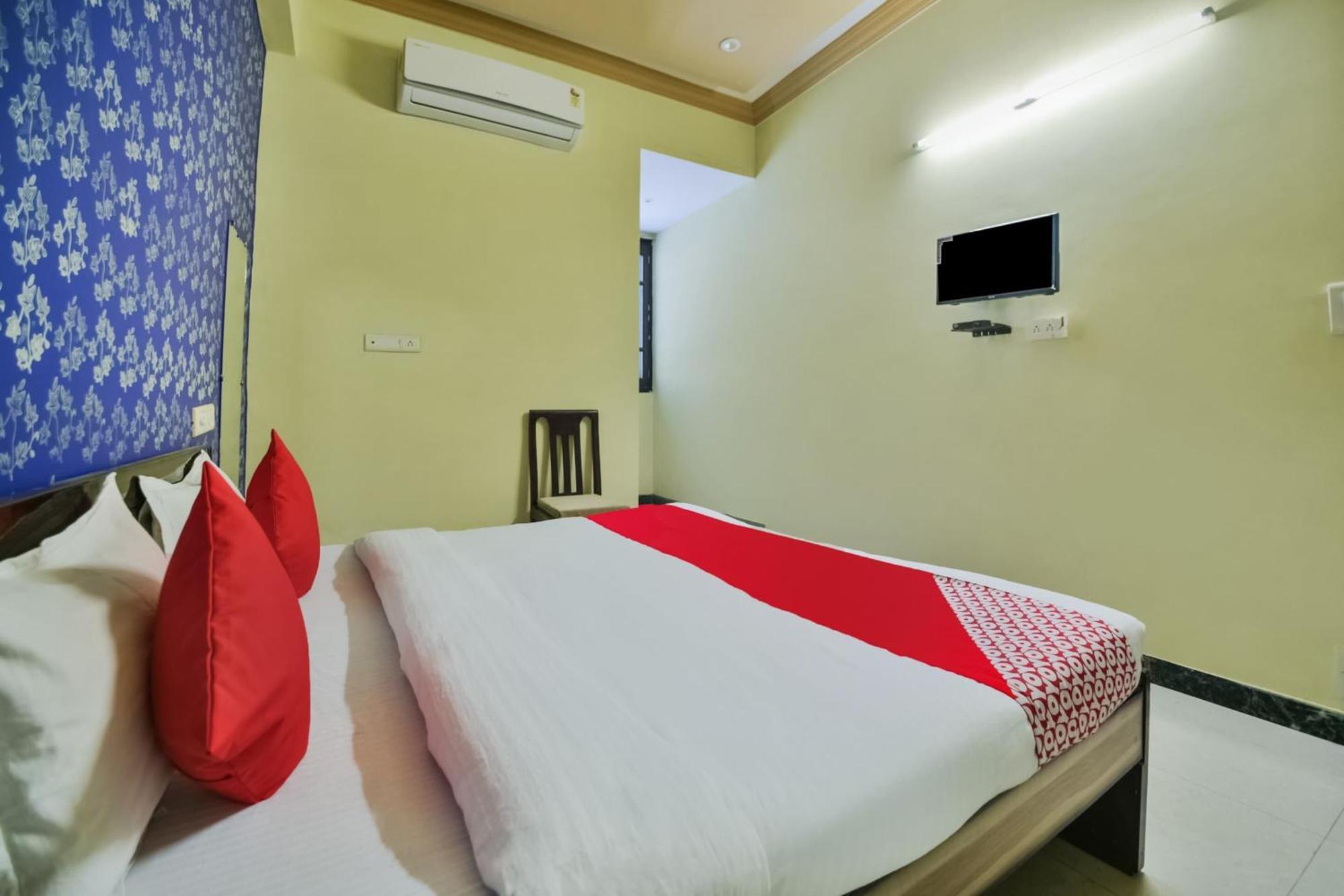Hotel O Kalika Resort Lakāwās Eksteriør bilde