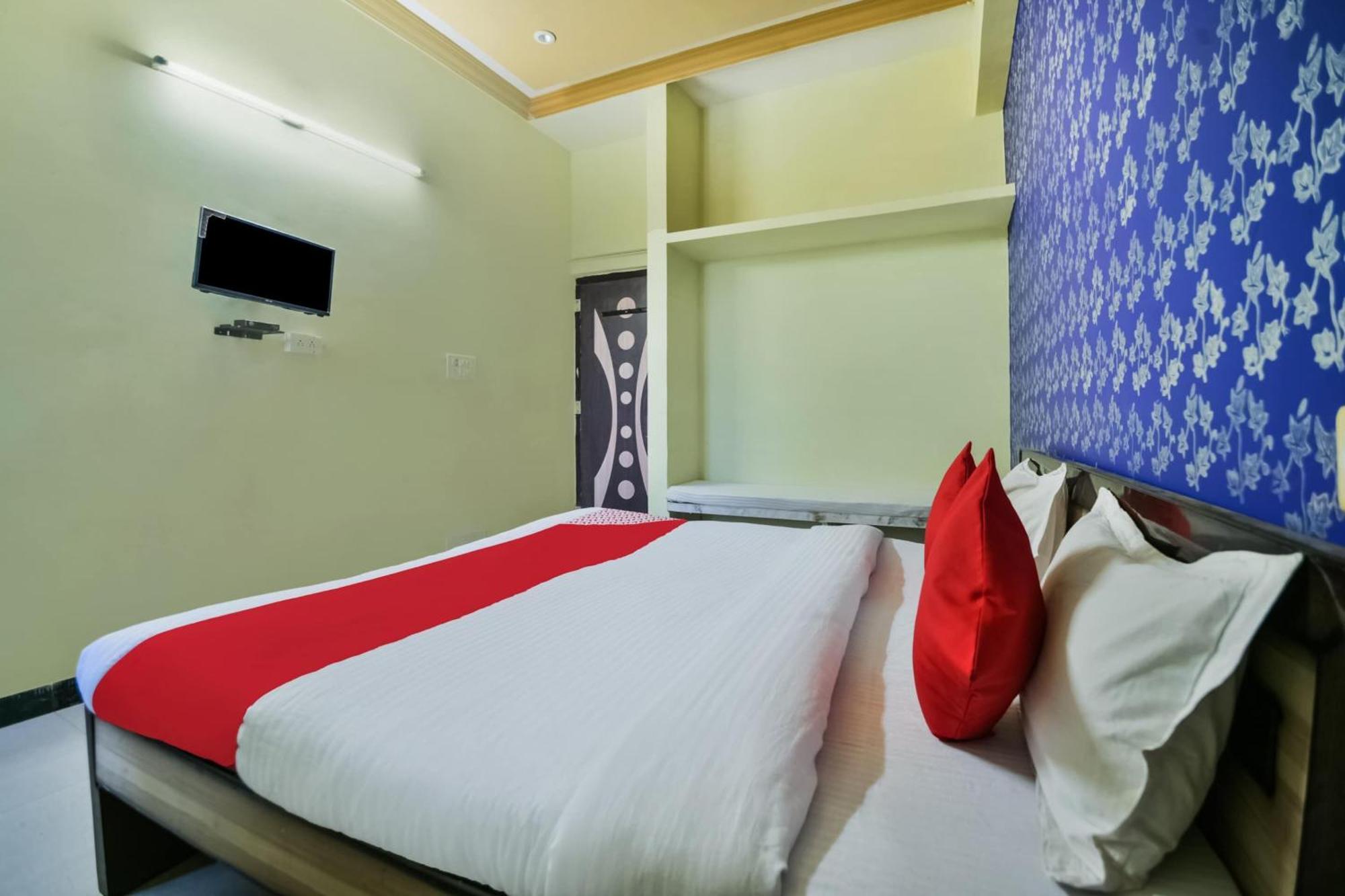 Hotel O Kalika Resort Lakāwās Eksteriør bilde