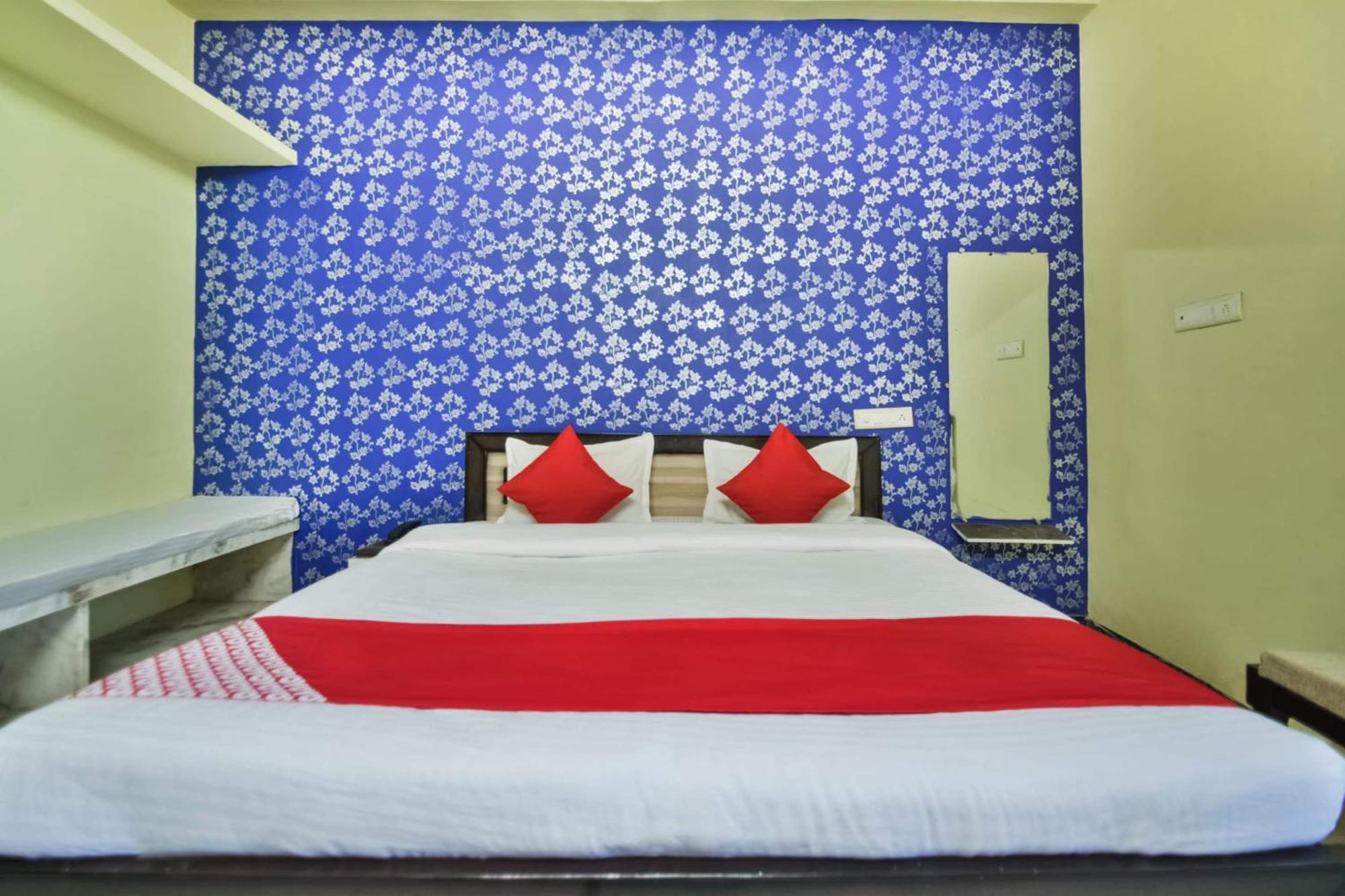 Hotel O Kalika Resort Lakāwās Eksteriør bilde