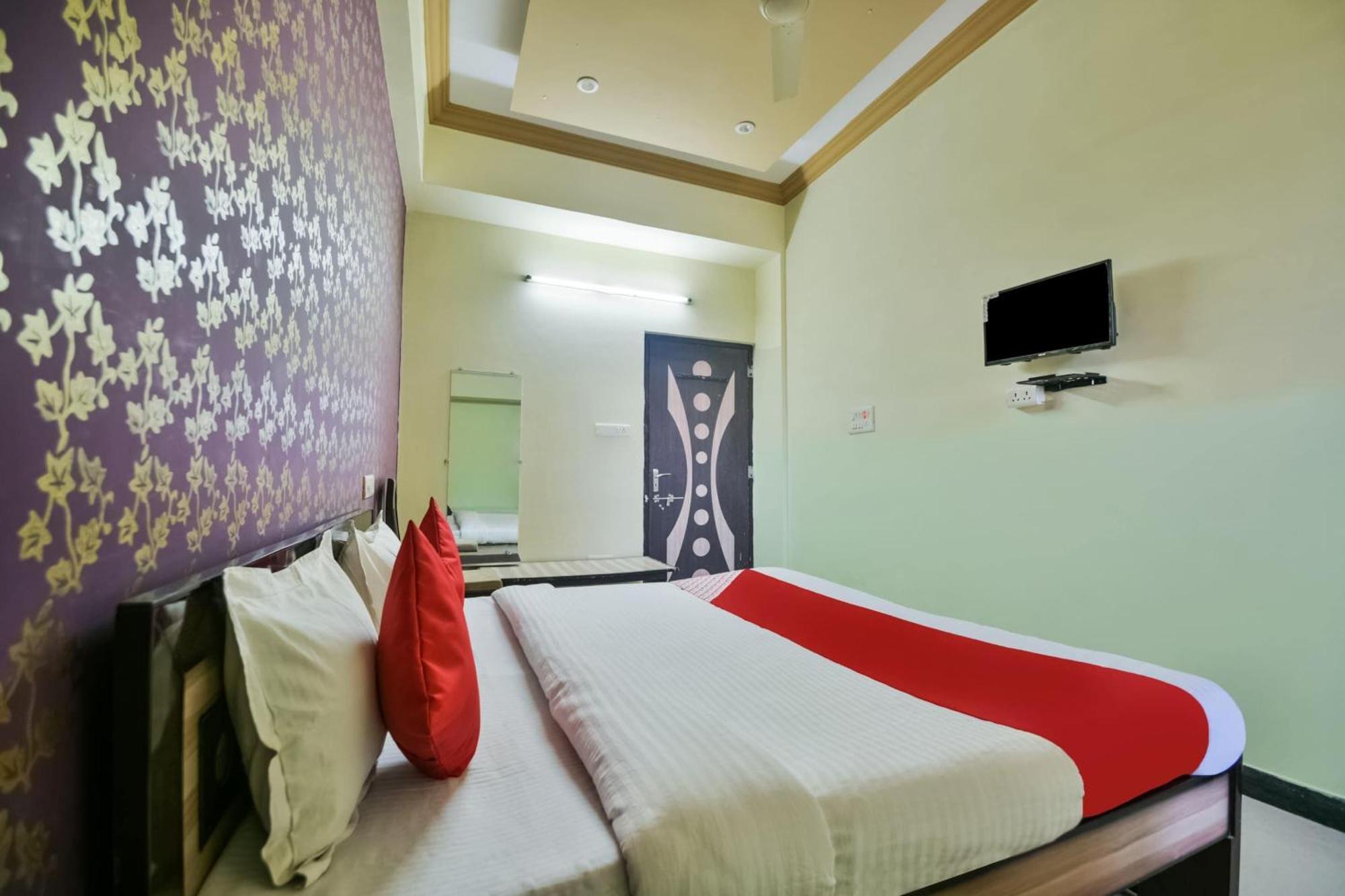 Hotel O Kalika Resort Lakāwās Eksteriør bilde